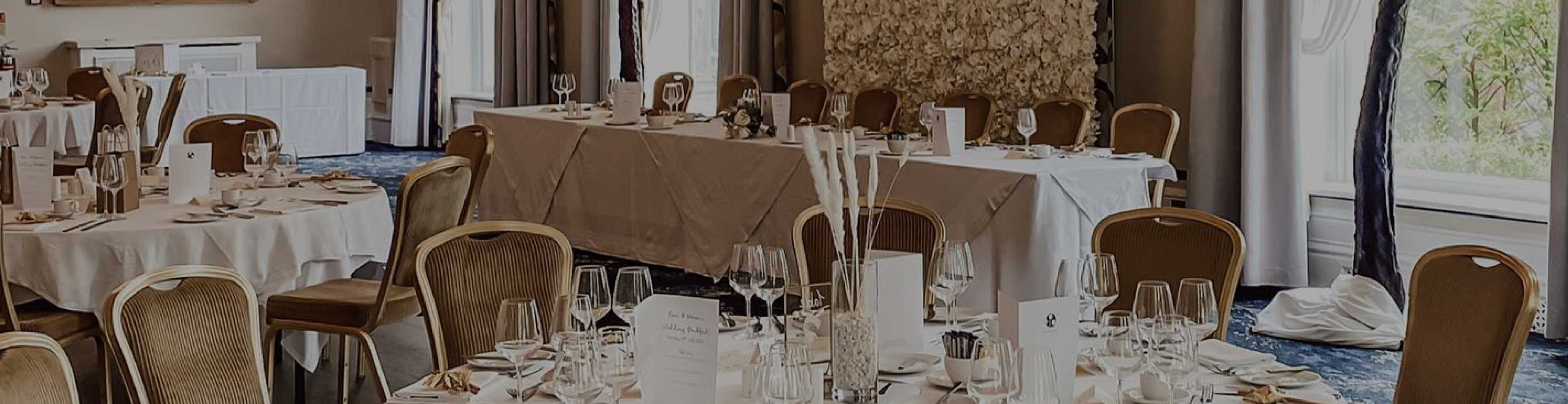 Johanna Events Gallery of Inspiration